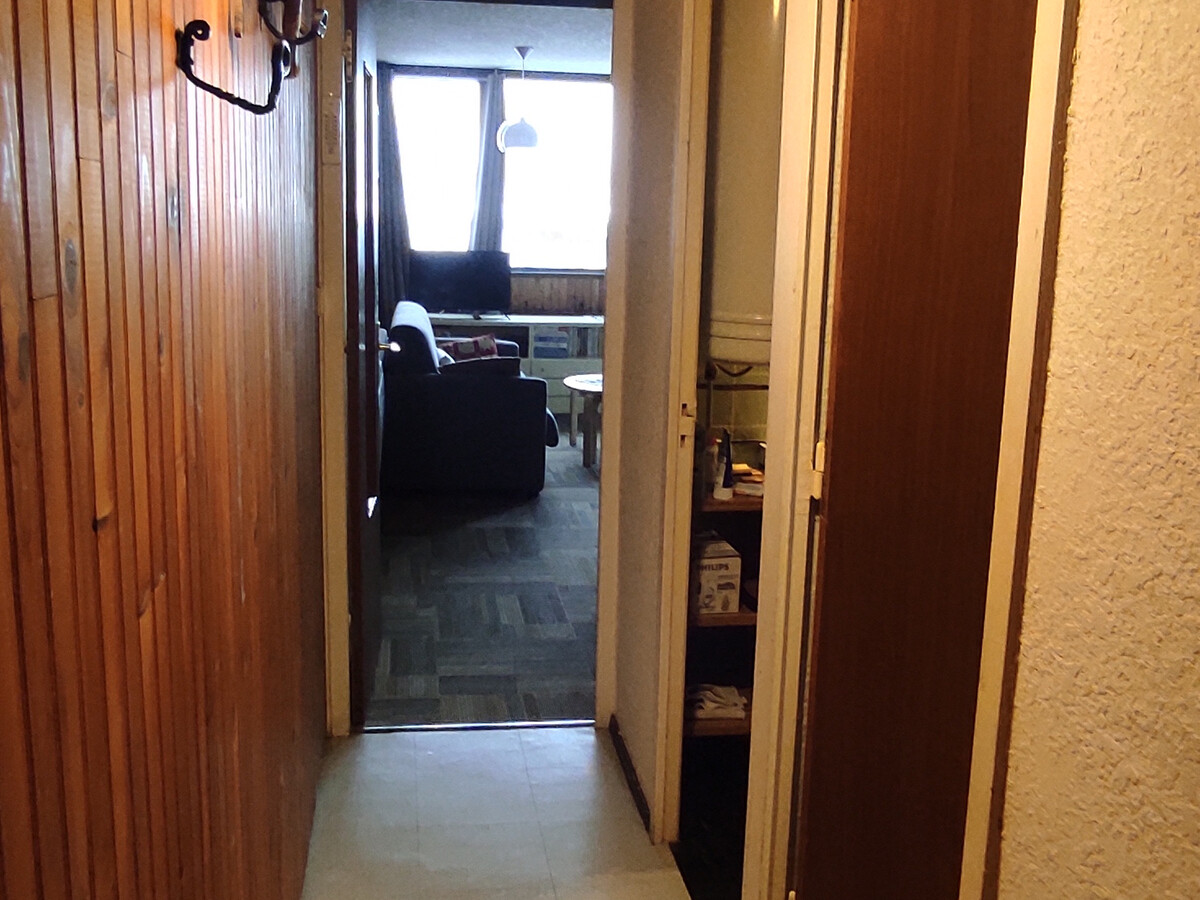 Appartement 4 pers Super Besse, parking et local à ski - Photo 7