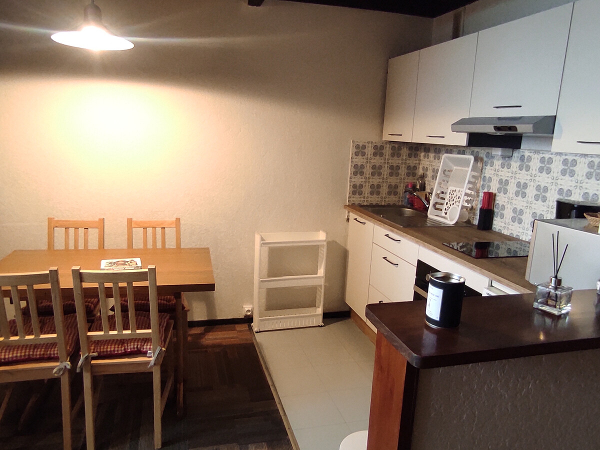 Appartement 4 pers Super Besse, parking et local à ski - Photo 8