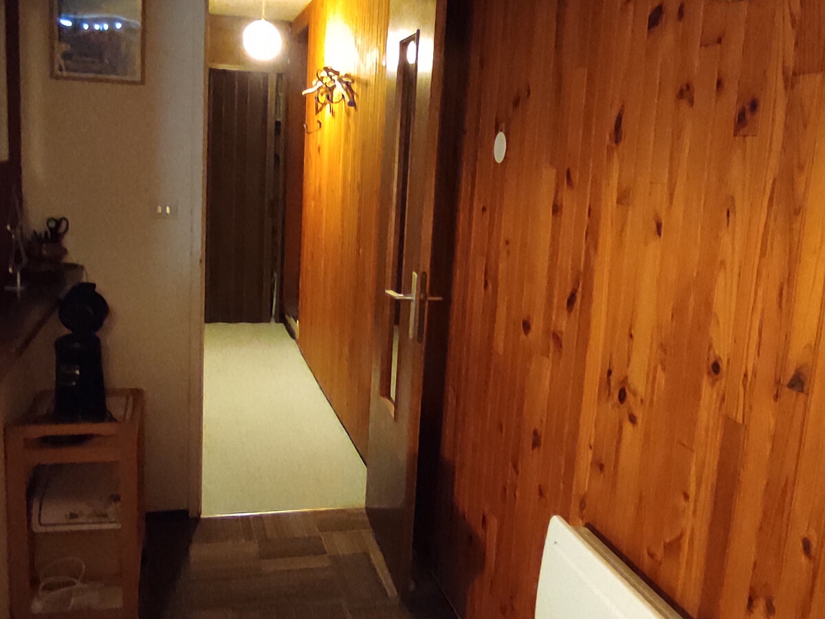 Appartement 4 pers Super Besse, parking et local à ski - Photo 12
