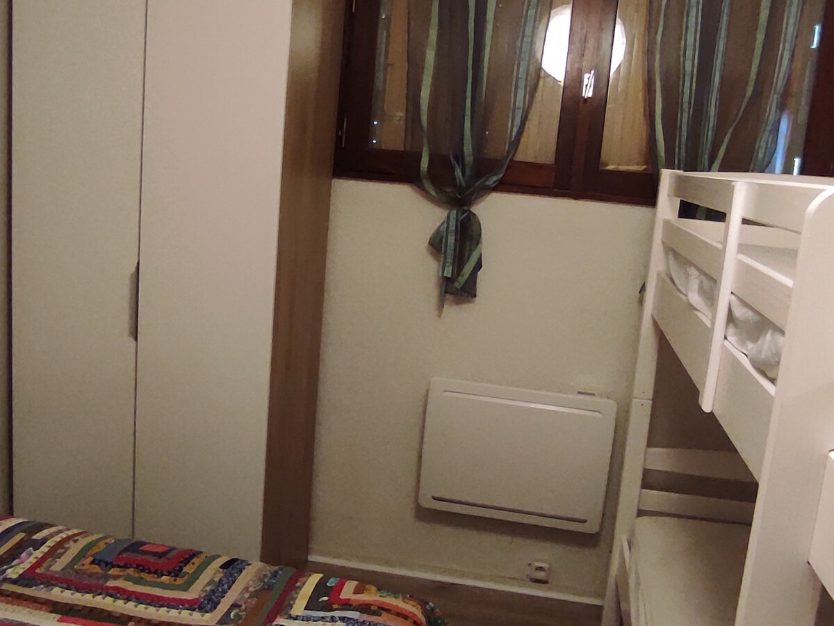 Appartement 4 pers Super Besse, parking et local à ski - Photo 16