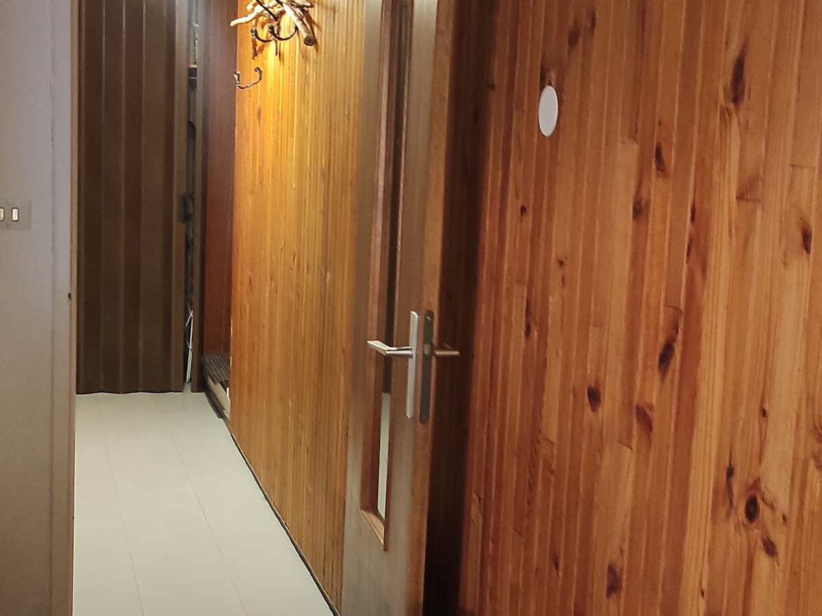 Appartement 4 pers Super Besse, parking et local à ski - Photo 17