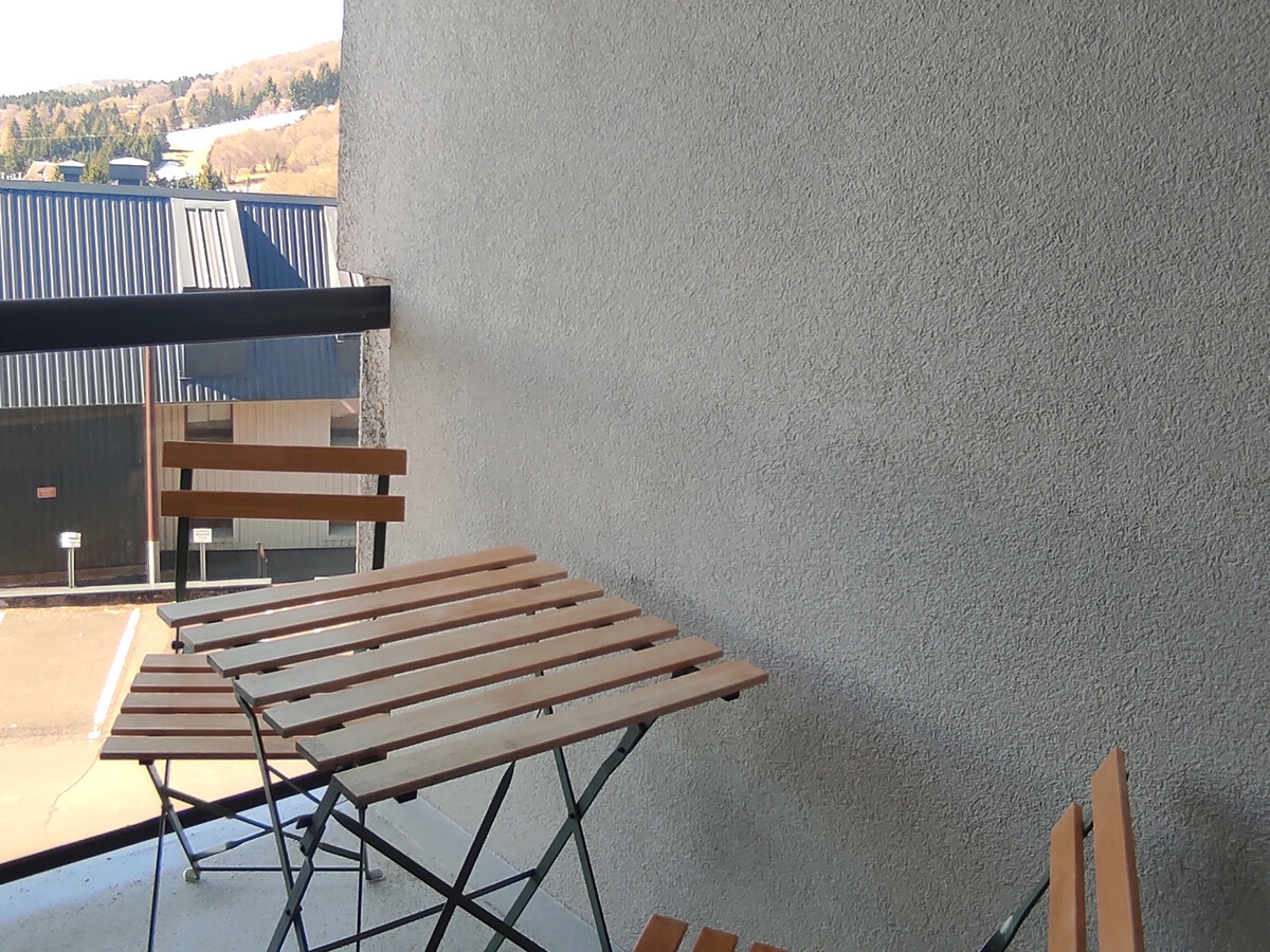 Appartement 4 pers Super Besse, parking et local à ski - Photo 23