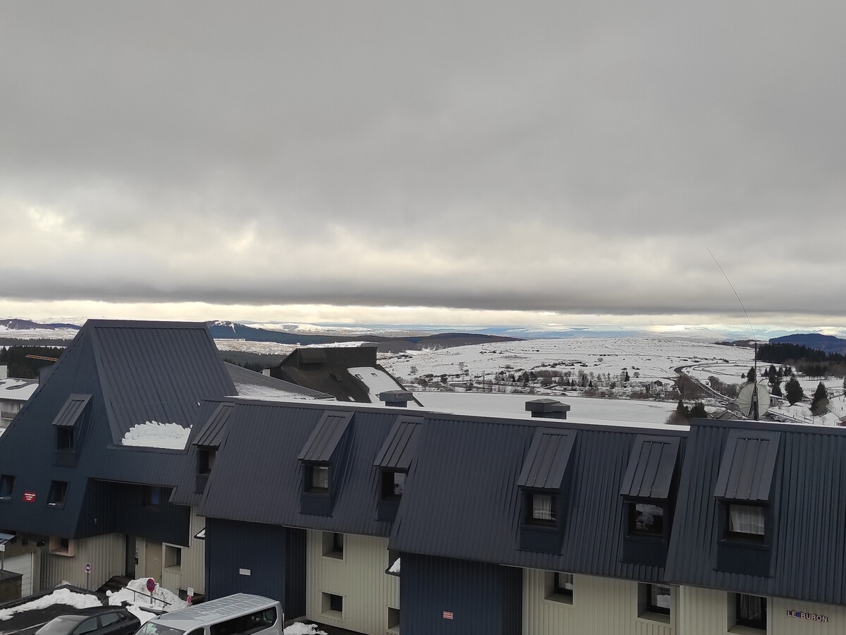 Appartement 4 pers Super Besse, parking et local à ski - Photo 25