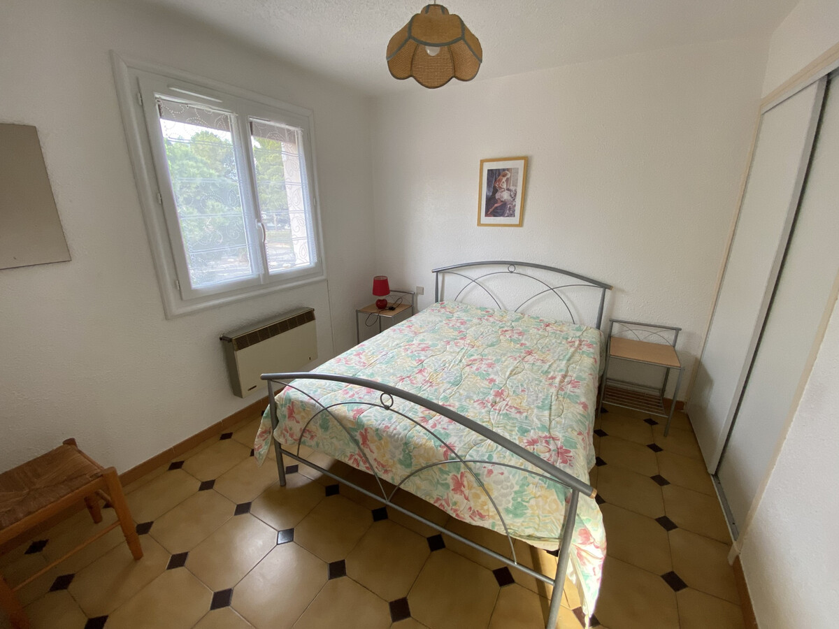 Appartement 5 pers, climatisé, parking à Argelès - Photo 8
