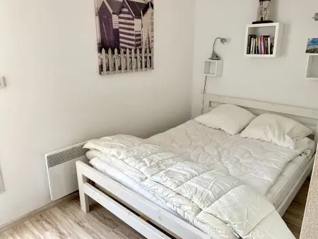 Appartement T3 près de l'Océarium - Jardin, terrasse : photo 7