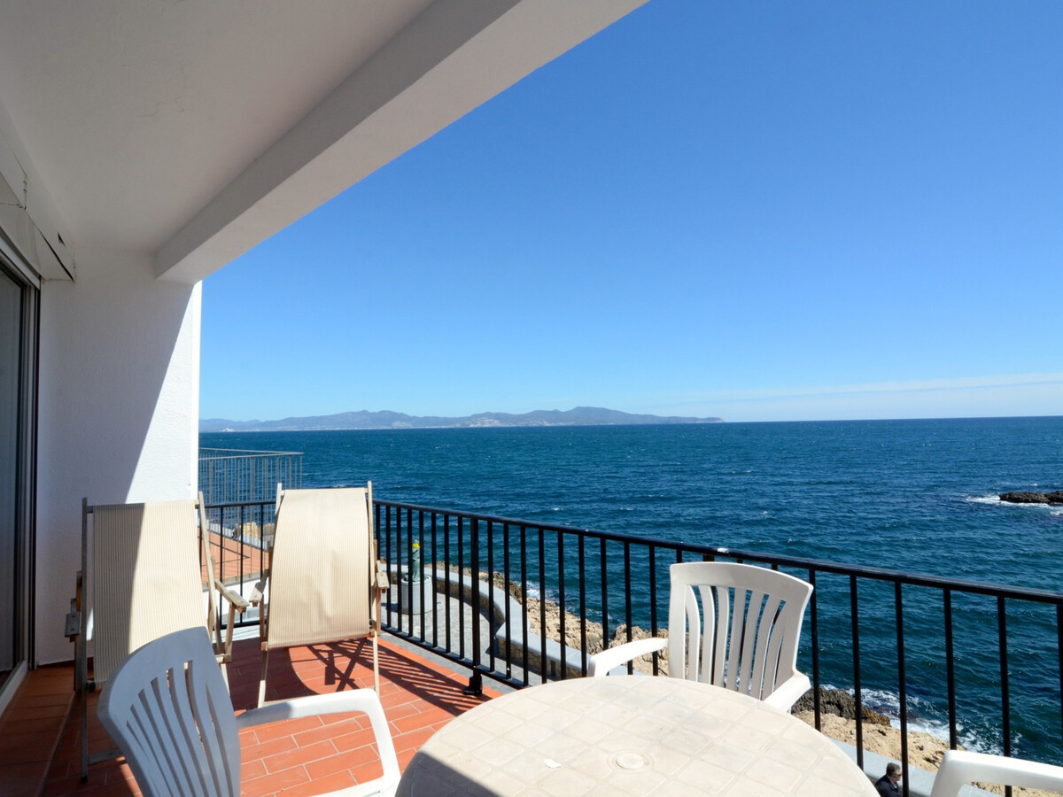 Appartement 36 m² à L'Escala, terrasse et parking - Photo 1