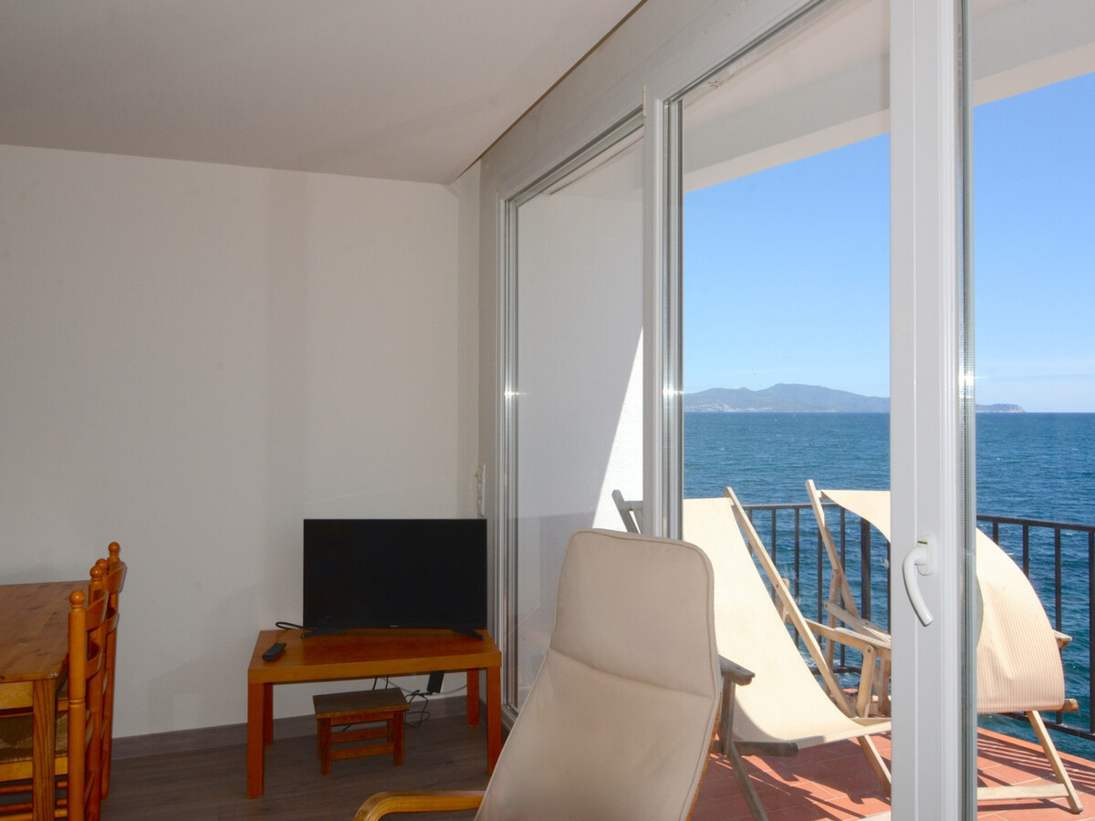 Appartement 36 m² à L'Escala, terrasse et parking - Photo 3