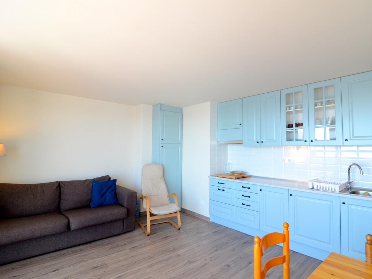 Appartement 36 m² à L'Escala, terrasse et parking - Photo 4