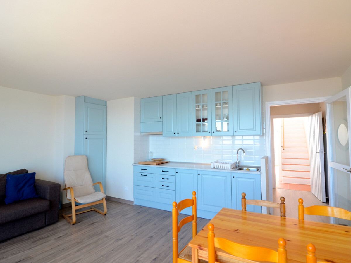 Appartement 36 m² à L'Escala, terrasse et parking - Photo 5