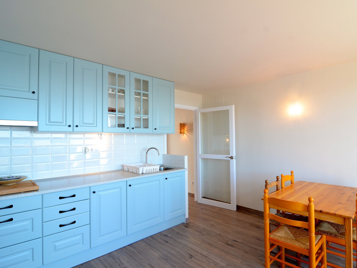 Appartement 36 m² à L'Escala, terrasse et parking - Photo 6