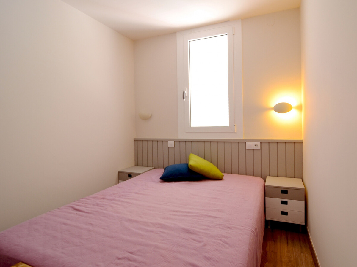 Appartement 36 m² à L'Escala, terrasse et parking - Photo 11