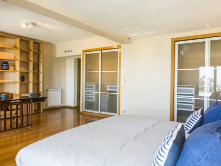 Appartement 3 ch. à Estoril avec piscine et vue mer : photo 21
