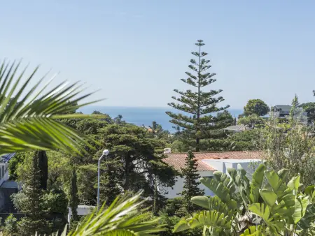 Appartement 3 ch. à Estoril avec piscine et vue mer : photo 32