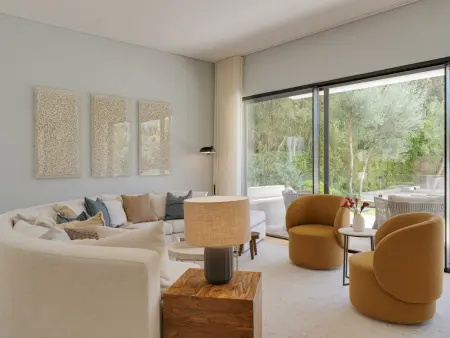 Villa Cascais Contemporary, 12 pers., piscine chauffée : photo 2