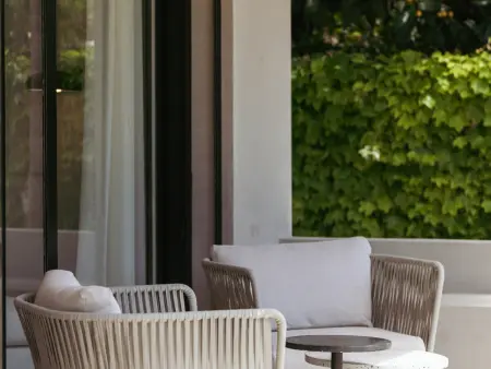Villa Cascais Contemporary, 12 pers., piscine chauffée : photo 5