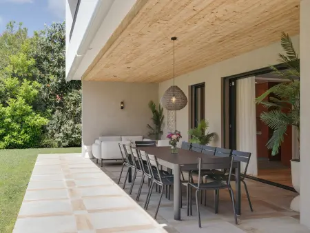 Villa Cascais Contemporary, 12 pers., piscine chauffée : photo 11