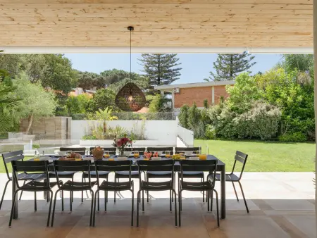 Villa Cascais Contemporary, 12 pers., piscine chauffée : photo 12