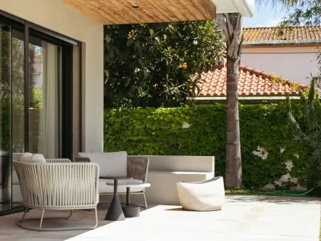 Villa Cascais Contemporary, 12 pers., piscine chauffée : photo 13