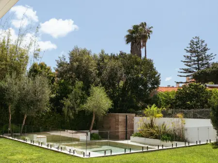 Villa Cascais Contemporary, 12 pers., piscine chauffée : photo 14