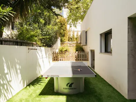 Villa Cascais Contemporary, 12 pers., piscine chauffée : photo 15