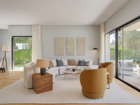 Villa Cascais Contemporary, 12 pers., piscine chauffée : photo 18