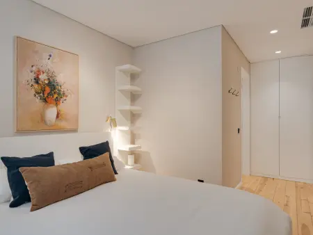 Villa Cascais Contemporary, 12 pers., piscine chauffée : photo 28