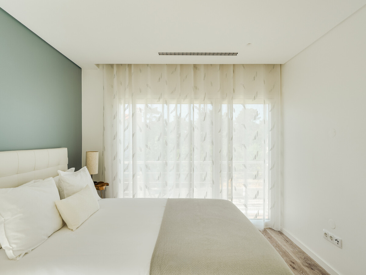 Villa 4 chambres avec piscine et jacuzzi à Aroeira - Photo 31