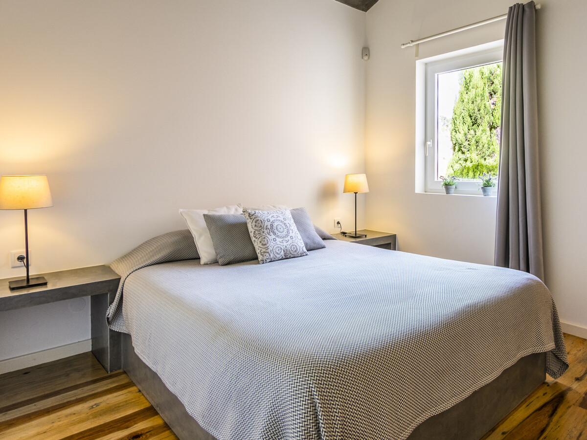 Villa 7 chambres avec piscine débordement à Grândola - Photo 30