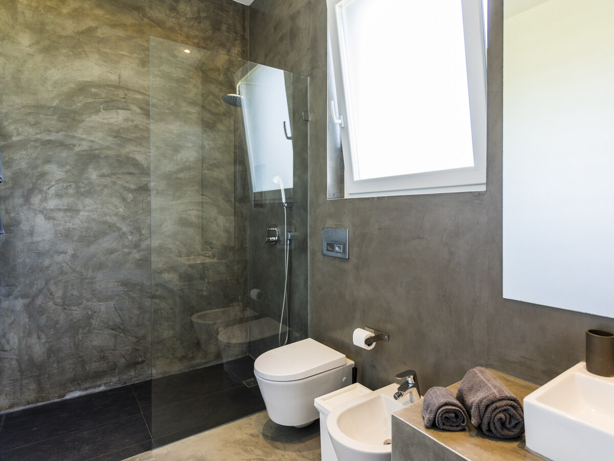 Villa 7 chambres avec piscine débordement à Grândola - Photo 31