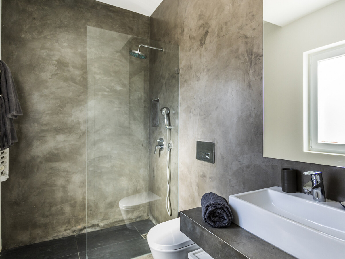 Villa 7 chambres avec piscine débordement à Grândola - Photo 34