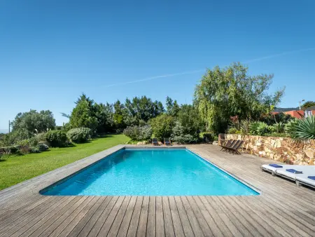 Garden Seaside Villa - 5 chambres, piscine chauffée et vue océan : photo 8