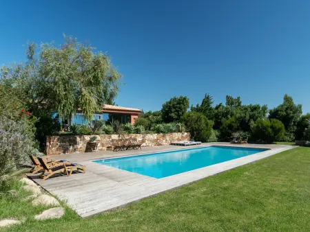 Garden Seaside Villa - 5 chambres, piscine chauffée et vue océan : photo 9