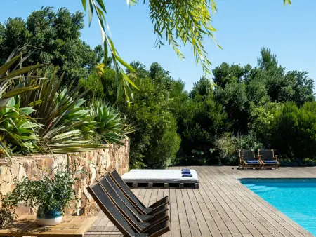 Garden Seaside Villa - 5 chambres, piscine chauffée et vue océan : photo 10
