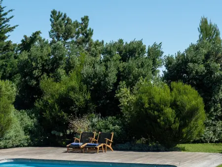 Garden Seaside Villa - 5 chambres, piscine chauffée et vue océan : photo 15