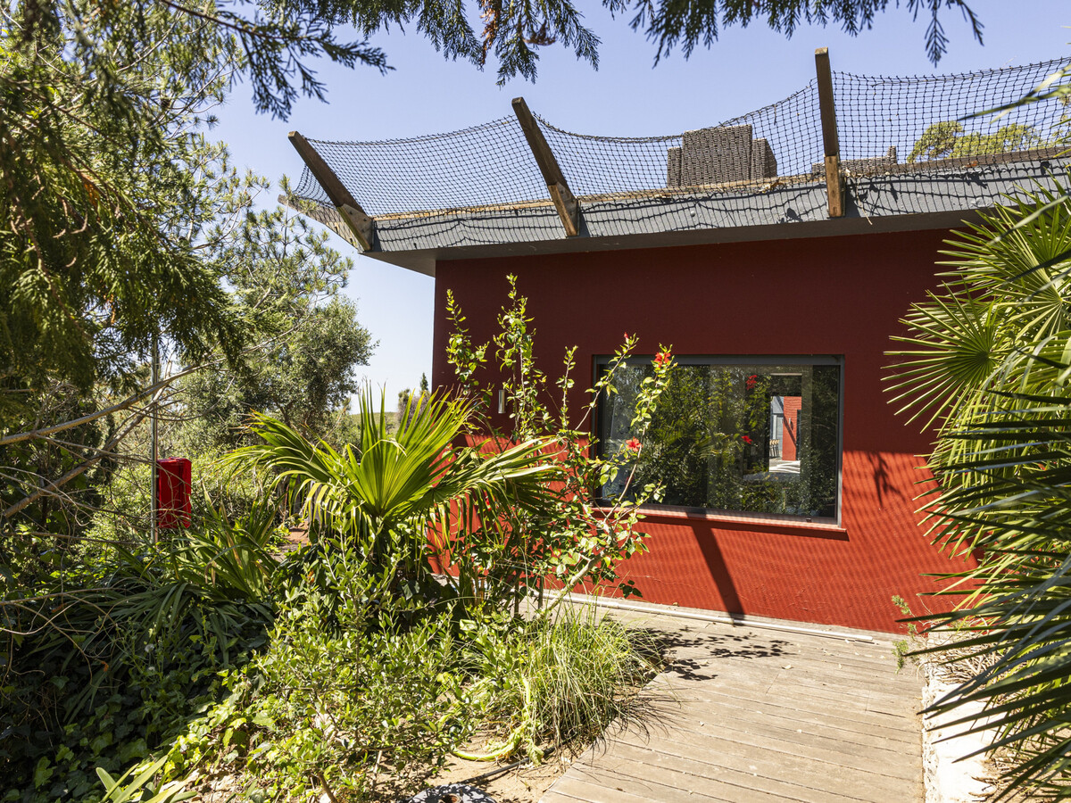 Villa contemporaine 5 chambres, piscine chauffée, vue océan - Photo 19