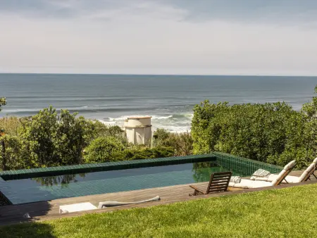 Villa côtière 5 chambres à Sintra, piscine chauffée : photo 10