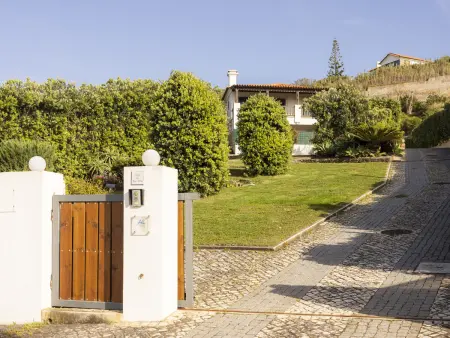 Villa côtière 5 chambres à Sintra, piscine chauffée : photo 11
