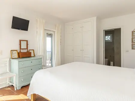 Villa côtière 5 chambres à Sintra, piscine chauffée : photo 22