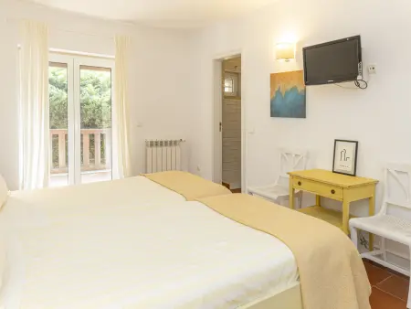Villa côtière 5 chambres à Sintra, piscine chauffée : photo 28