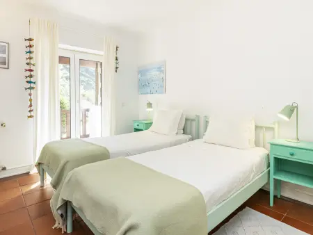 Villa côtière 5 chambres à Sintra, piscine chauffée : photo 31