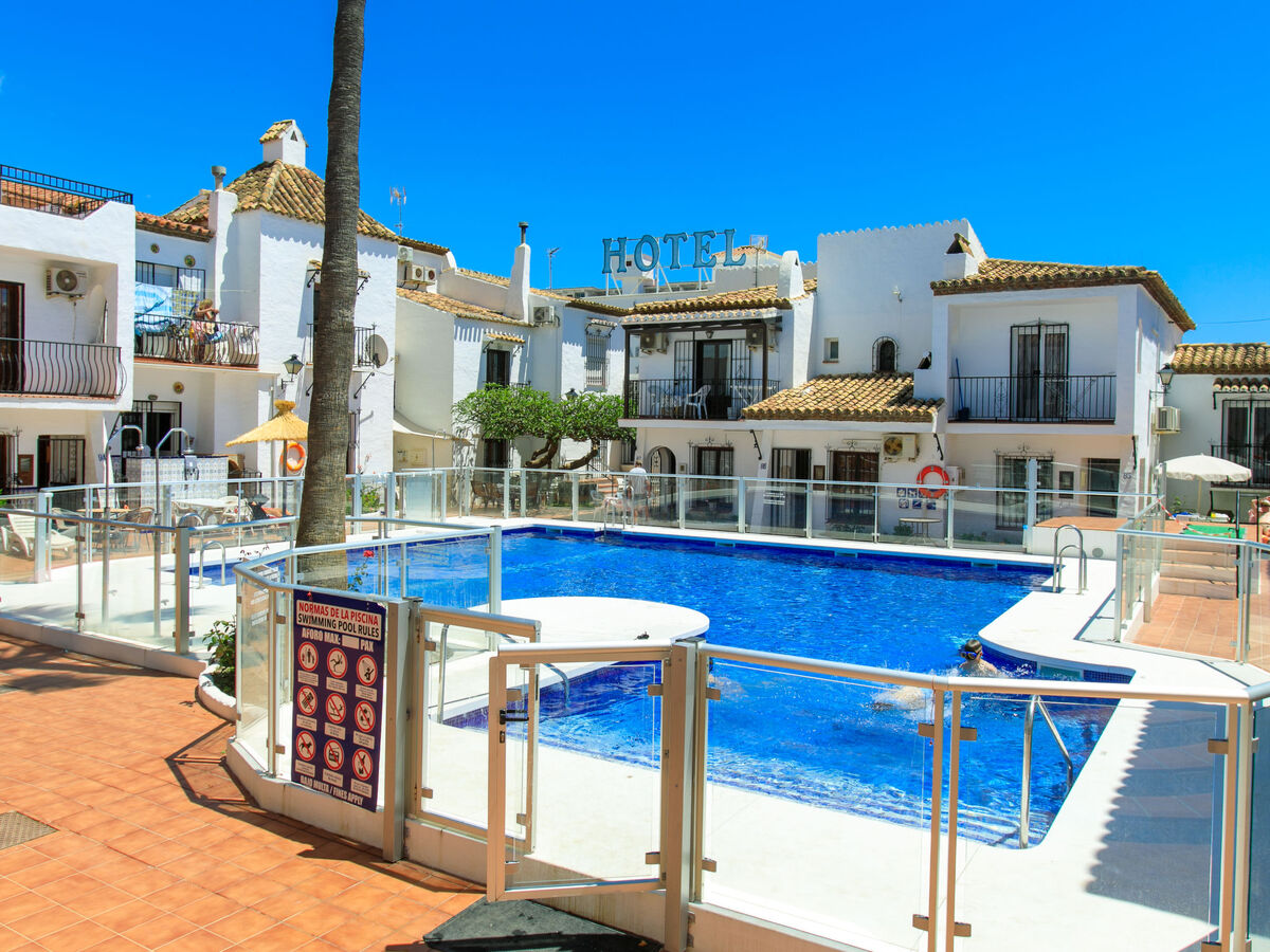 Maison Nerja Beach Center, 500 m de la plage - Photo 1