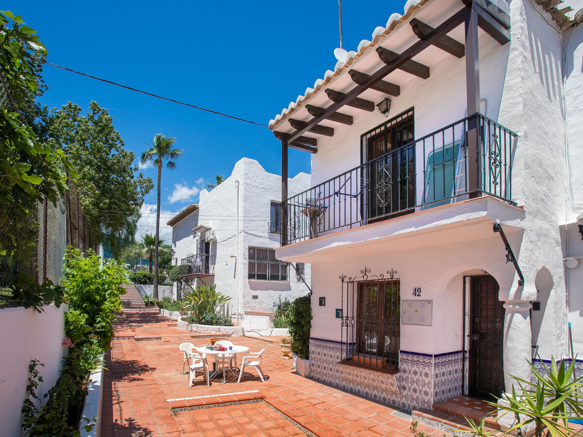 Maison Nerja Beach Center, 500 m de la plage - Photo 3