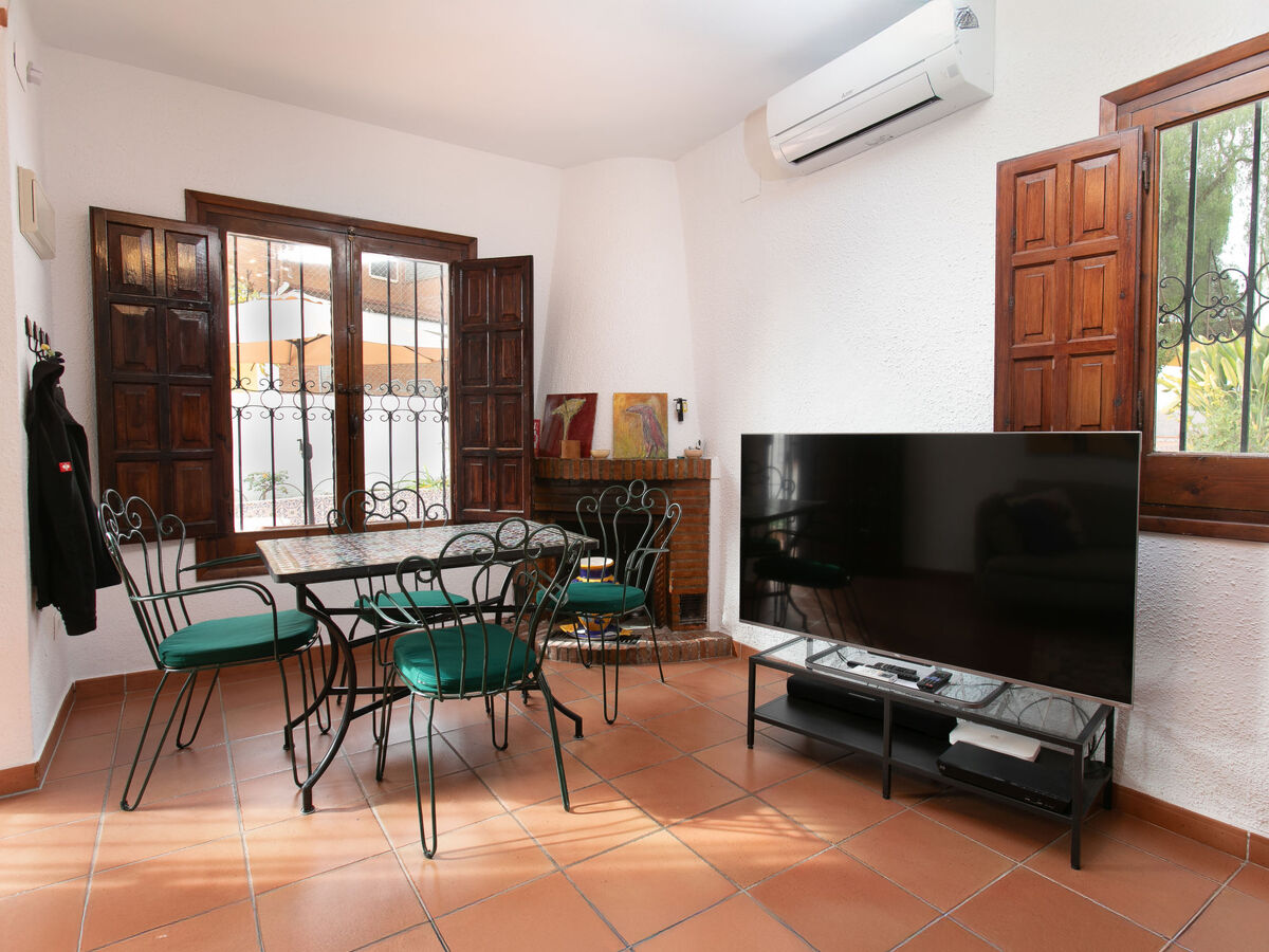Maison Nerja Beach Center, 500 m de la plage - Photo 8
