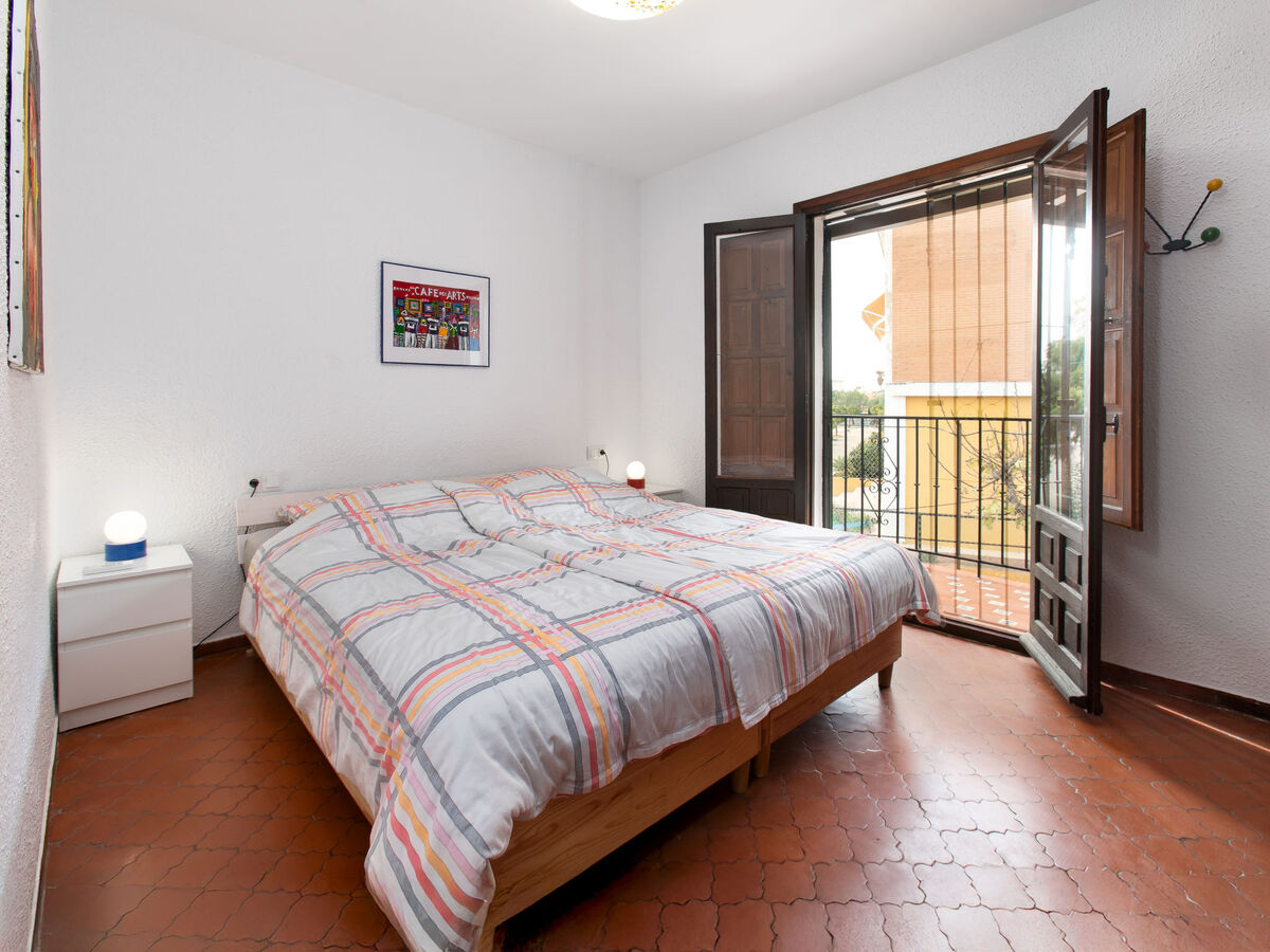 Maison Nerja Beach Center, 500 m de la plage - Photo 13