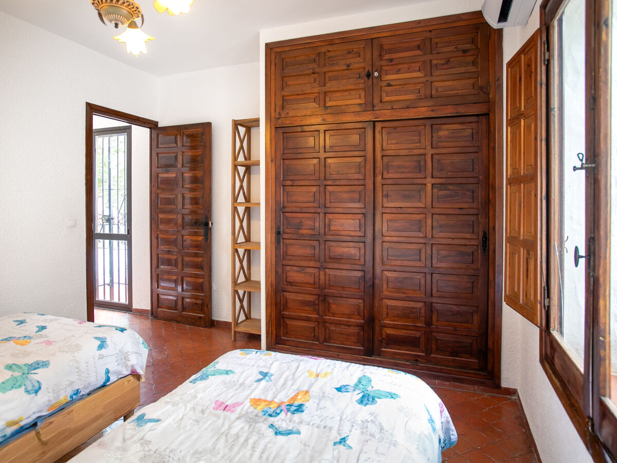 Maison Nerja Beach Center, 500 m de la plage - Photo 15