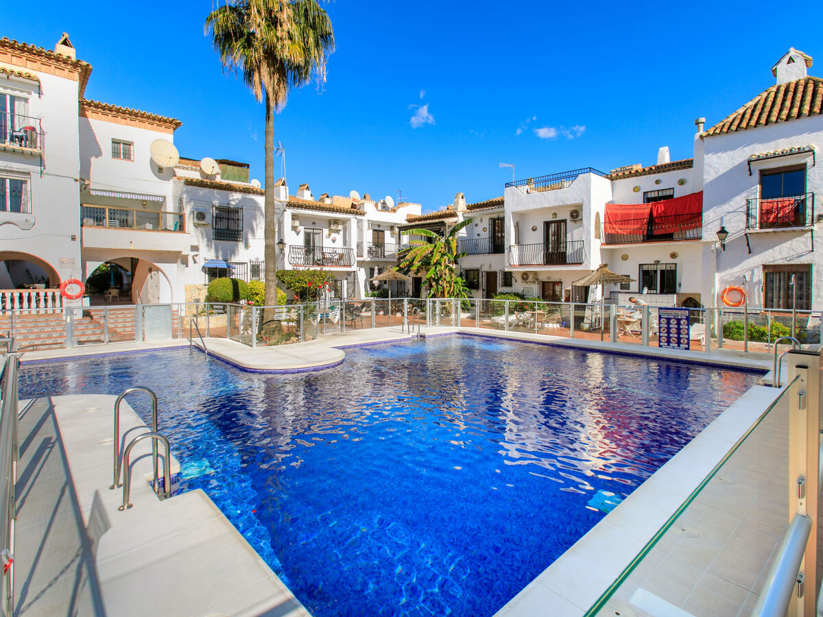 Maison Nerja Beach Center, 500 m de la plage - Photo 18