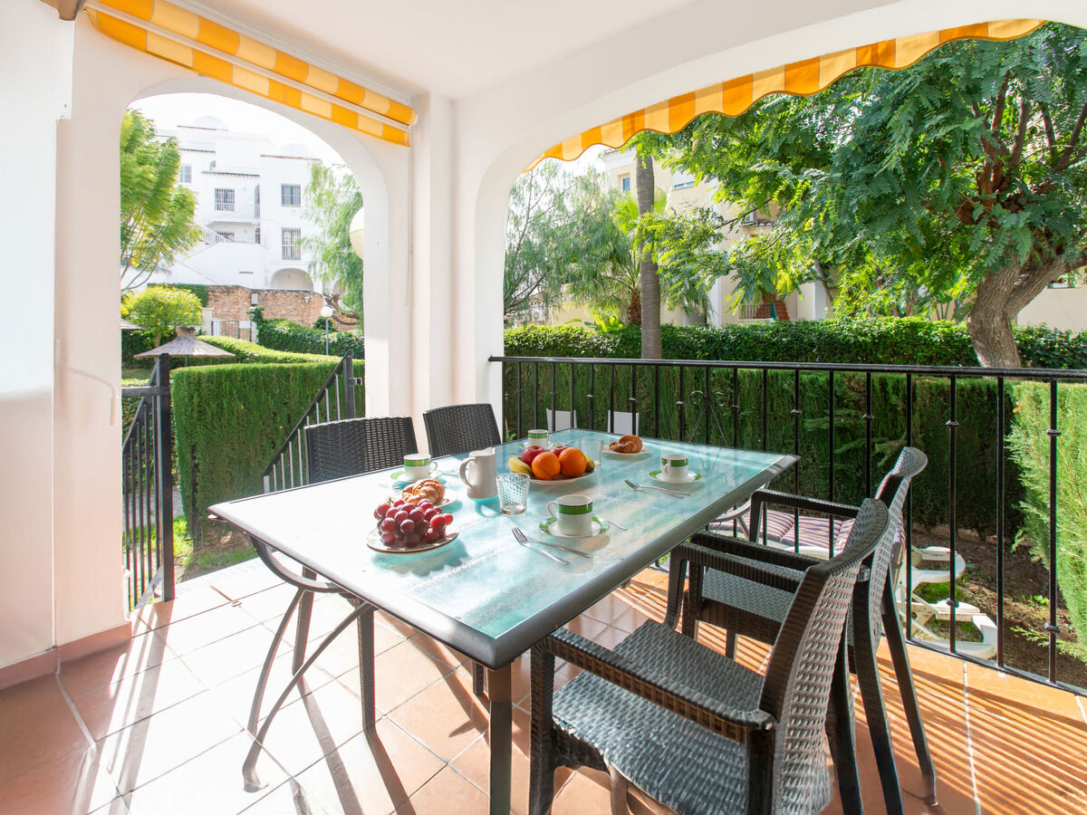 Appartement Valparaiso - 300 m de la plage à Nerja - Photo 2