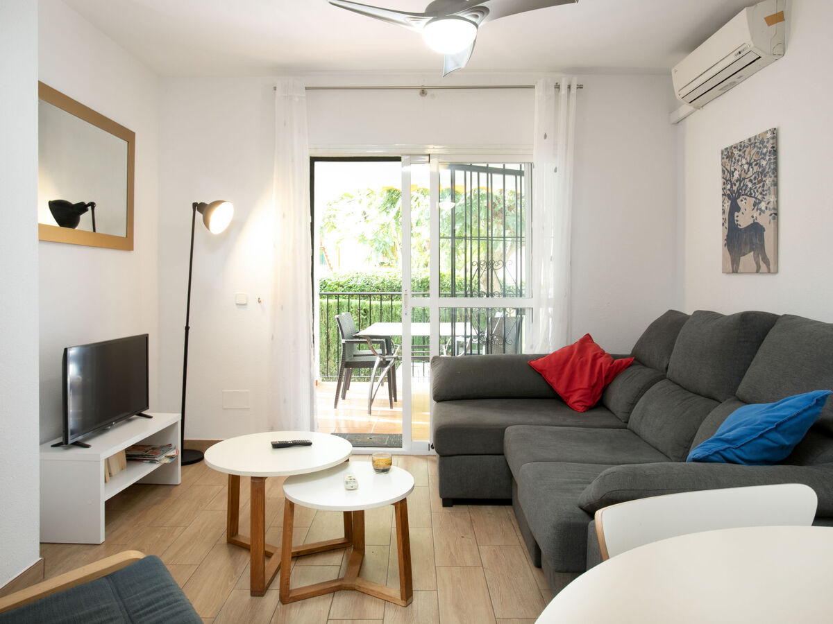 Appartement Valparaiso - 300 m de la plage à Nerja - Photo 4
