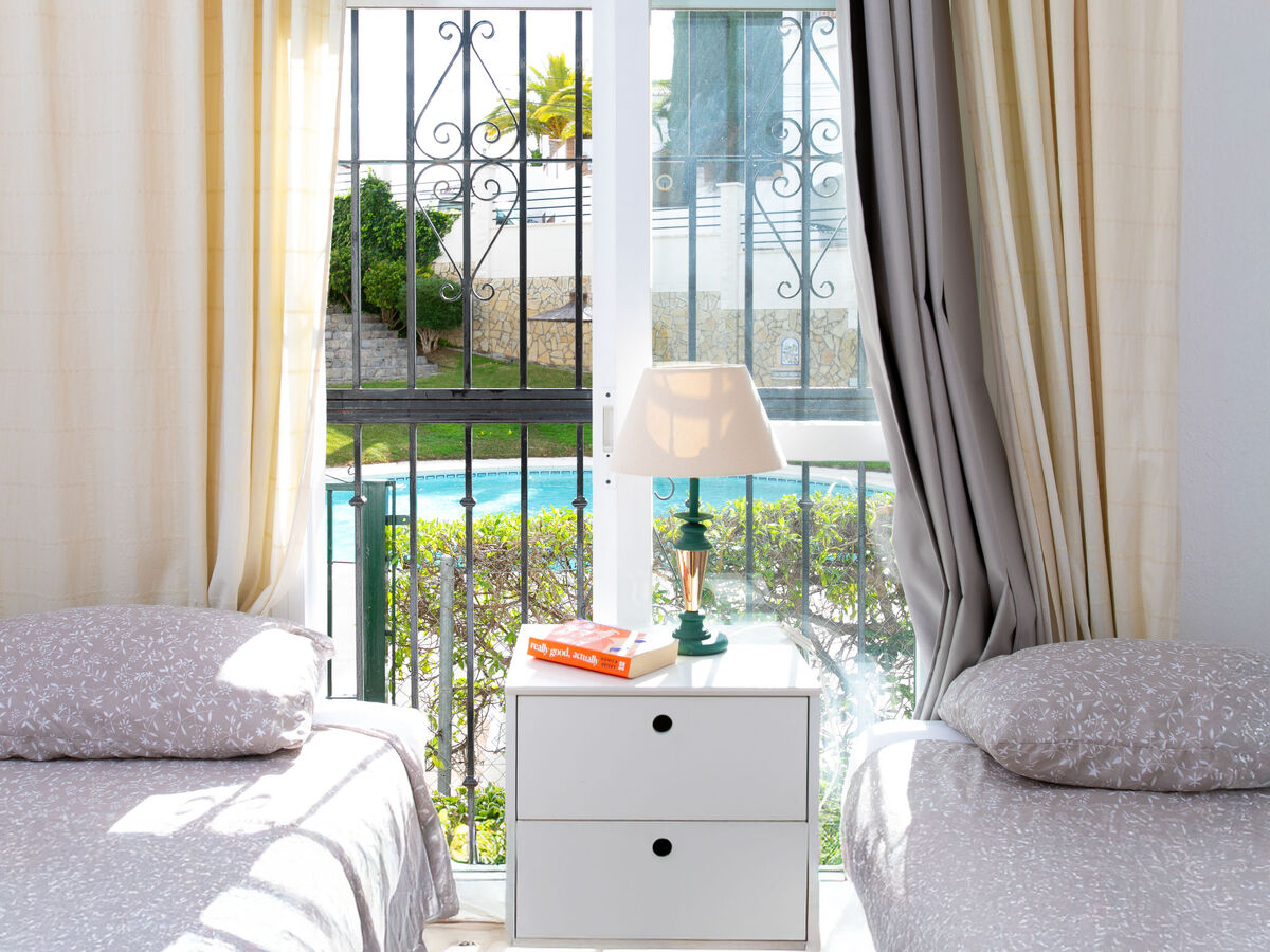 Appartement Valparaiso - 300 m de la plage à Nerja - Photo 6