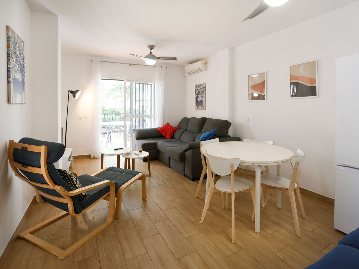 Appartement Valparaiso - 300 m de la plage à Nerja - Photo 8